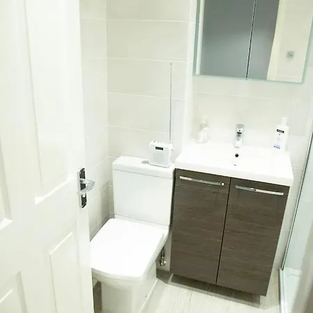 Reeve House - 2-Bed - Free Parking & Wi-Fi Vila Kenilworth Exterior foto