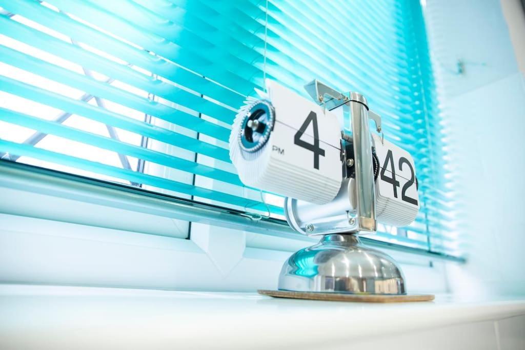Reeve House - 2-bed - Free Parking & Wi-fi Vakantiehuis Kenilworth