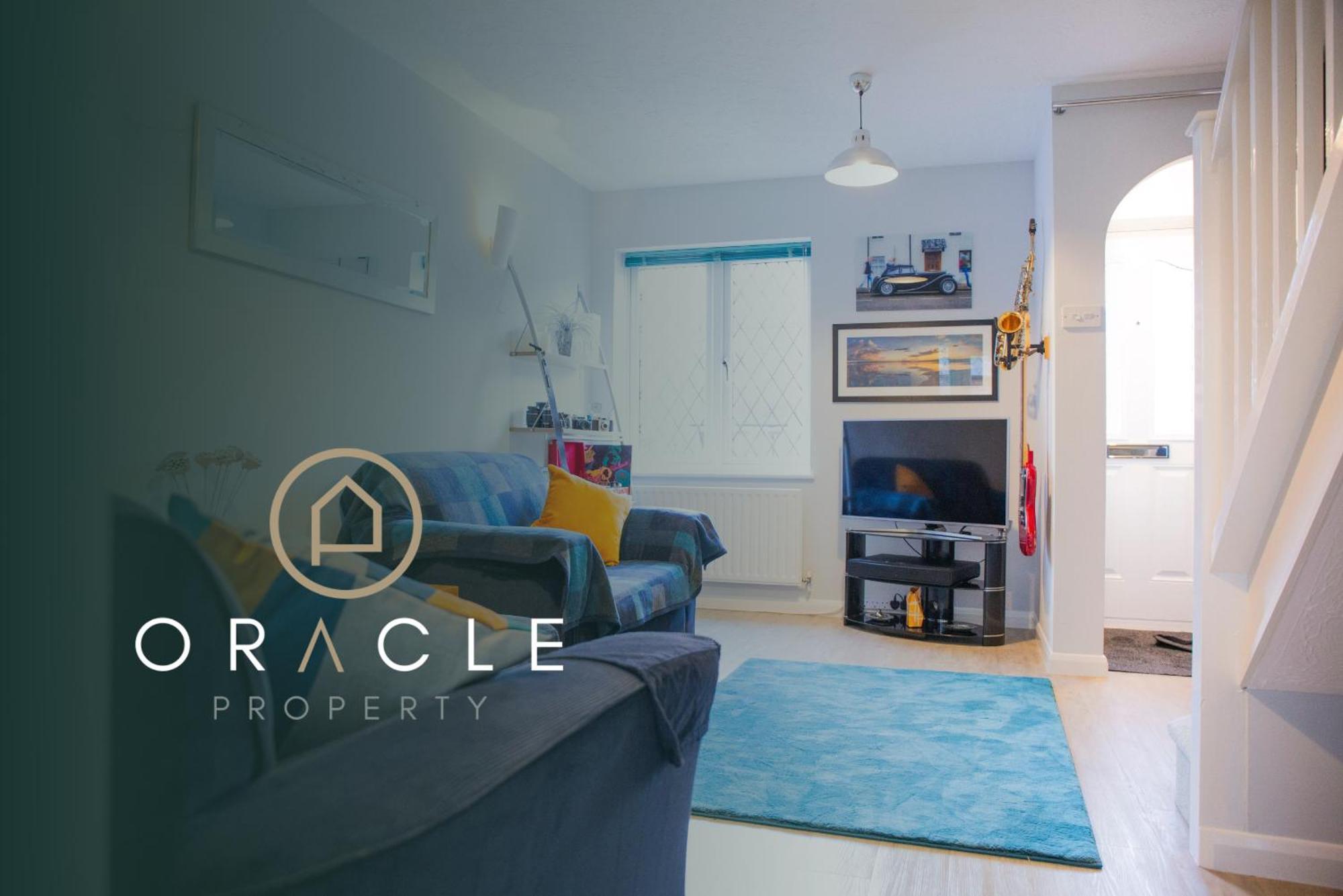 Reeve House - 2-bed - Free Parking & Wi-fi Vakantiehuis