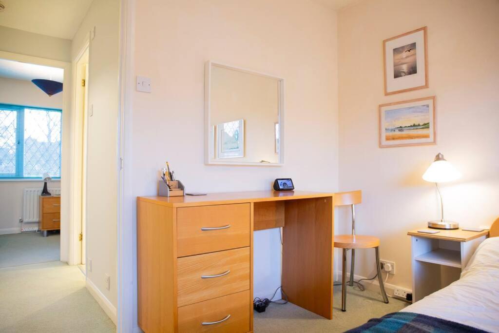 Holiday home Reeve House - 2-bed - Free Parking & Wi-fi Kenilworth
