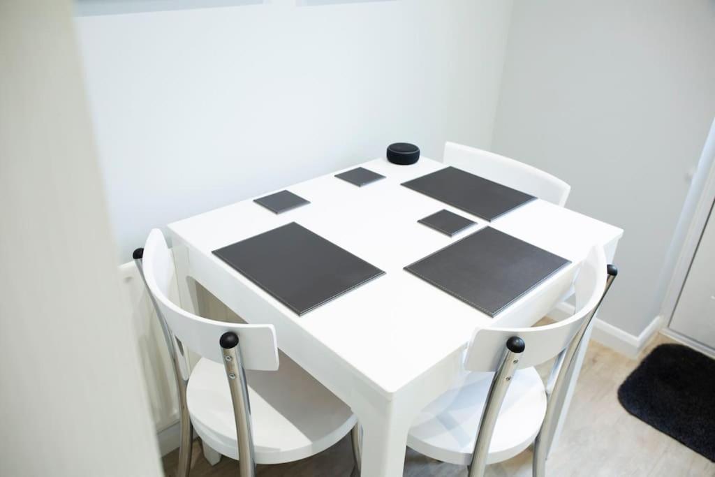 Holiday home Reeve House - 2-bed - Free Parking & Wi-fi *