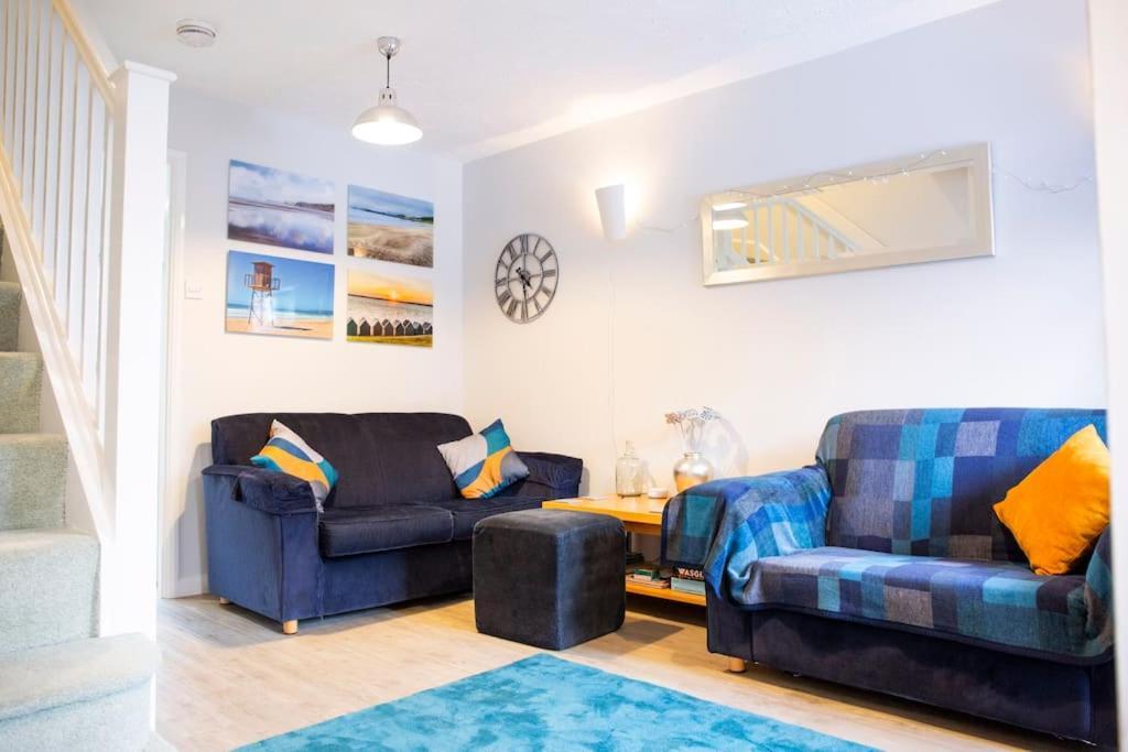 Holiday home Reeve House - 2-bed - Free Parking & Wi-fi Kenilworth