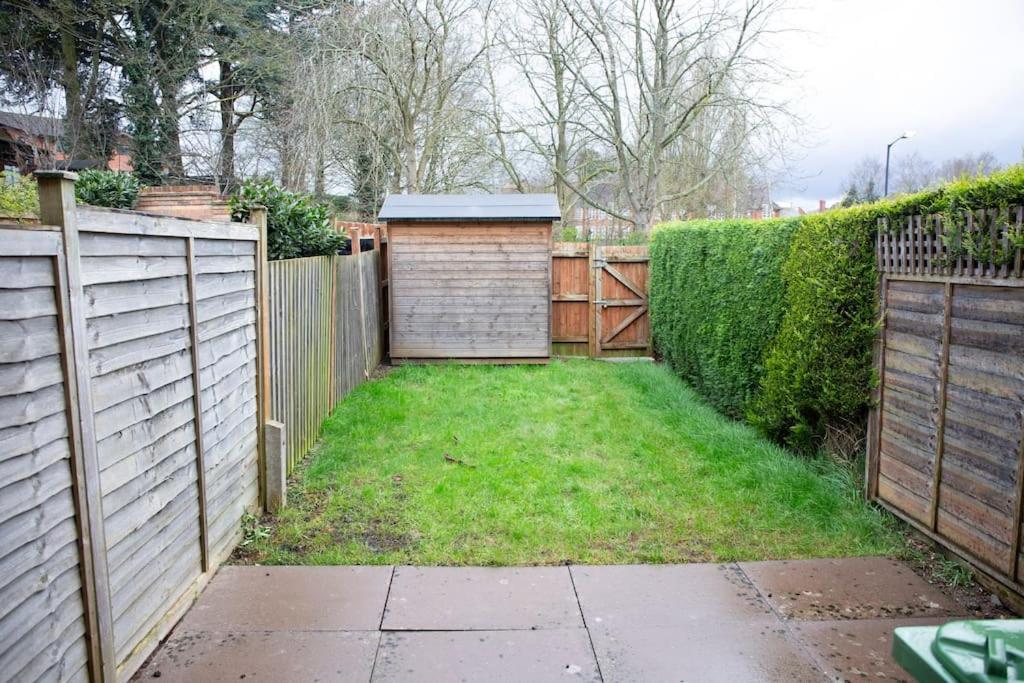 Holiday home Reeve House - 2-bed - Free Parking & Wi-fi *
